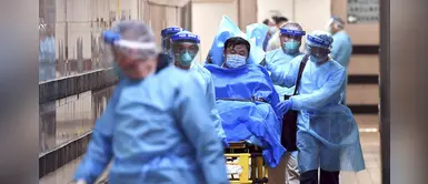 Coronavirus: ¿Por qué los pacientes dados de alta contraen nuevamente el Covid-19? Coronavirus: ¿Por qué los pacientes dados de alta contraen nuevamente el Covid-19?