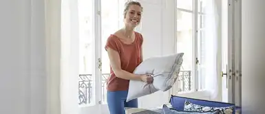 ¿Limpiando por cuarentena? 6 canales de youtube perfectos para aprender a decorar ¿Limpiando por cuarentena? 6 canales de youtube perfectos para aprender a decorar
