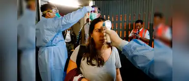 Coronavirus en Perú: Aumenta a 145 los casos confirmados de covid-19 Coronavirus en Perú: Aumenta a 145 los casos confirmados de covid-19