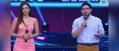 “Esto es Guerra” continúa su transmisión pese a la cuarentena por coronavirus “Esto es Guerra” continúa su transmisión pese a la cuarentena por coronavirus