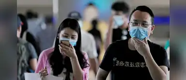 Coronavirus: Infidelidad obliga al cierre de las fronteras de un pueblo por temor al covid-19 Coronavirus: Infidelidad obliga al cierre de las fronteras de un pueblo por temor al covid-19