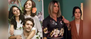 Confirmaron la fecha de estreno de la temporada final de ‘La Casa de las Flores’ Confirmaron la fecha de estreno de la temporada final de ‘La Casa de las Flores’