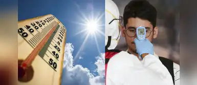 Covid-19: ¿El calor mata al coronavirus? Covid-19: ¿El calor mata al coronavirus?