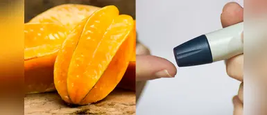 Carambola, el superalimento para reforzar el sistema inmune de diabéticos Carambola, el superalimento para reforzar el sistema inmune de diabéticos