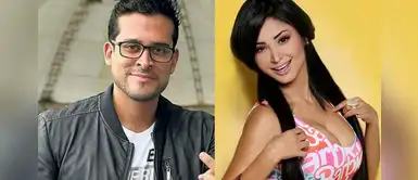 Domínguez tras cuarentena: "Hermano, conviértete tú también en un amor de casa" Domínguez tras cuarentena: "Hermano, conviértete tú también en un amor de casa"