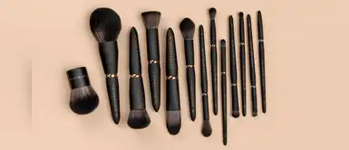 Aprovecha el tiempo en cuarentena para reorganizar y limpiar tu área de maquillaje Aprovecha el tiempo en cuarentena para reorganizar y limpiar tu área de maquillaje