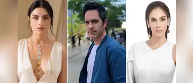 ¿Sandra Echevarría envía mensaje a Aislinn tras rumores de relación con Mauricio? ¿Sandra Echevarría envía mensaje a Aislinn tras rumores de relación con Mauricio?