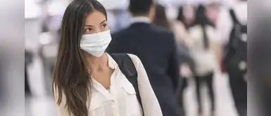 Coronavirus: ¿Cómo afrontar el miedo de contagiarte del Covid-19? Coronavirus: ¿Cómo afrontar el miedo de contagiarte del Covid-19?