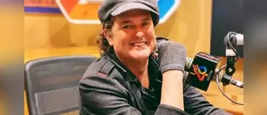 Carlos Vives recibió "tirón de orejas" de parte de su hija por ser "machista" Carlos Vives recibió "tirón de orejas" de parte de su hija por ser "machista"