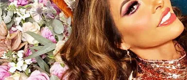 Gloria Trevi sobre el coronavirus: "Raza es tiempo de cuidarnos entre nosotros" Gloria Trevi sobre el coronavirus: "Raza es tiempo de cuidarnos entre nosotros"