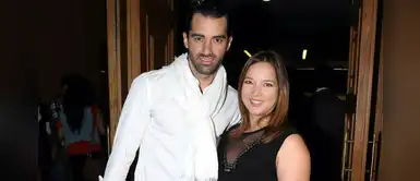 Toni Costa consiente a Adamari Lopez con comida peruana durante cuarentena Toni Costa consiente a Adamari Lopez con comida peruana durante cuarentena