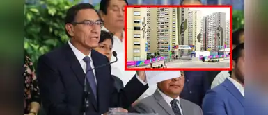 Villa Panamericana alojará a pacientes con coronavirus Villa Panamericana alojará a pacientes con coronavirus