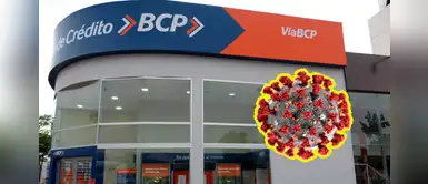 Banco confirma que una de sus trabajadoras tiene coronavirus Banco confirma que una de sus trabajadoras tiene coronavirus