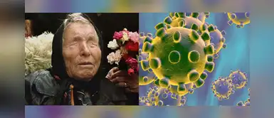 Baba Vanga habría predicho el coronavirus y solo una persona lo sabía Baba Vanga habría predicho el coronavirus y solo una persona lo sabía