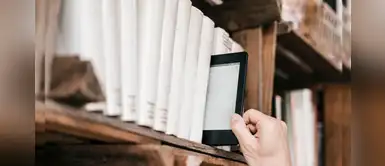 ¿Aburrida en casa? Los mejores libros gratis para pasar cuarentena ¿Aburrida en casa? Los mejores libros gratis para pasar cuarentena