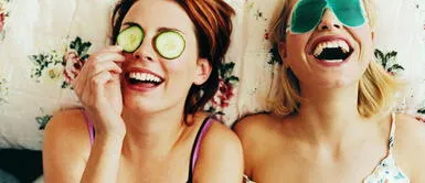 Cuarentena: Pon pausa a tu serie favorita y nutre tu cabello con estas mascarillas Cuarentena: Pon pausa a tu serie favorita y nutre tu cabello con estas mascarillas