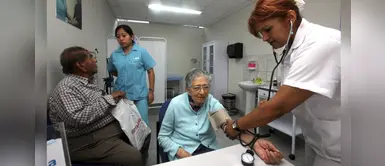 Coronavirus: ¿Eres del SIS y no sabes dónde atender tu emergencia? Minsa responde Coronavirus: ¿Eres del SIS y no sabes dónde atender tu emergencia? Minsa responde