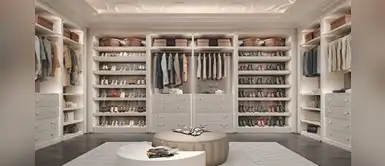 Ordena y ten el clóset de tus sueños siguiendo las claves de Marie Kondo Ordena y ten el clóset de tus sueños siguiendo las claves de Marie Kondo