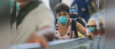 Coronavirus en Perú: Se incrementó a 155 los casos confirmados de covid-19 Coronavirus en Perú: Se incrementó a 155 los casos confirmados de covid-19