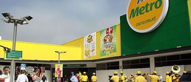 ¡Terrible! Encuentran toneladas de arroz vencido en conocido supermercado ¡Terrible! Encuentran toneladas de arroz vencido en conocido supermercado