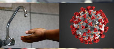 Sedapal recibe ola de reclamos por intempestivo corte de agua en varios distritos Sedapal recibe ola de reclamos por intempestivo corte de agua en varios distritos