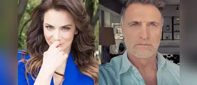 ¿Silvia Navarro odia a Juan Soler? Actriz aclara rumor con contundente respuesta ¿Silvia Navarro odia a Juan Soler? Actriz aclara rumor con contundente respuesta
