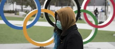 Coronavirus: ¿Qué sucederá con los Juegos Tokio 2020? Coronavirus: ¿Qué sucederá con los Juegos Tokio 2020?