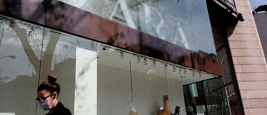 Marca de ropa fabricará mascarillas y batas para ayudar a combatir el coronavirus Marca de ropa fabricará mascarillas y batas para ayudar a combatir el coronavirus