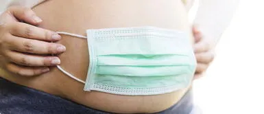 Coronavirus en Perú: ¿Qué deben hacer las embarazadas si tienen algún signo de alerta? Coronavirus en Perú: ¿Qué deben hacer las embarazadas si tienen algún signo de alerta?