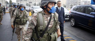 Presidente del Perú anunció Estado de Emergencia por 30 días. ¿Qué es el Estado de emergencia y el Toque de queda?