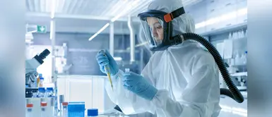 Rusia asegura tener el genoma completo del COVID-19, esencial para crear la vacuna Rusia asegura tener el genoma completo del COVID-19, esencial para crear la vacuna