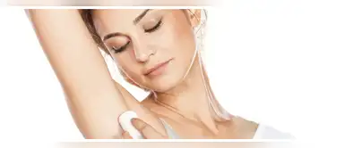 ¿Debo usar desodorante o antitranspirante? ¡Duda resuelta! ¿Debo usar desodorante o antitranspirante? ¡Duda resuelta!