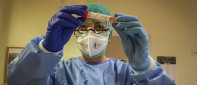 Coronavirus: Descubren nuevos posibles síntomas del Covid-19 Coronavirus: Descubren nuevos posibles síntomas del Covid-19