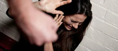 Sujeto aprovecha cuarentena del coronavirus para agredir a su expareja Sujeto aprovecha cuarentena del coronavirus para agredir a su expareja