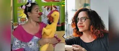 Wendy Ramos acerca de cuarentena: “¿Ahora entienden por qué hablaba con el pollo”? Wendy Ramos acerca de cuarentena: “¿Ahora entienden por qué hablaba con el pollo”?