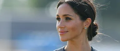 ¡Como un ángel! Meghan Markle tiene el outfit total white salvador para el home office ¡Como un ángel! Meghan Markle tiene el outfit total white salvador para el home office