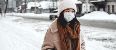 Coronavirus: ¿Cómo impactará el nuevo Covid-19 cuando llegue el frío? Coronavirus: ¿Cómo impactará el nuevo Covid-19 cuando llegue el frío?