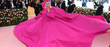 MET Gala es suspendido indefinidamente ante amenaza del nuevo coronavirus MET Gala es suspendido indefinidamente ante amenaza del nuevo coronavirus