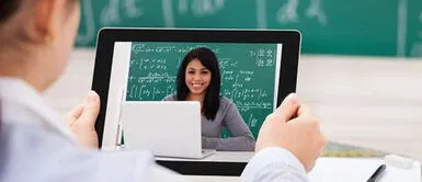 Minedu lanza programa 'Aprendo en casa' para escolares en cuarentena Minedu lanza programa 'Aprendo en casa' para escolares en cuarentena