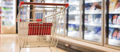 Coronavirus: Ancianos continúan trabajando en tiendas de México pese a la pandemia Coronavirus: Ancianos continúan trabajando en tiendas de México pese a la pandemia