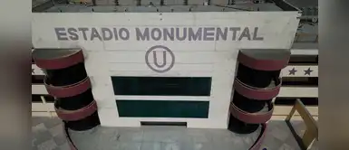 Universitario puso a disposición sus distintas sedes para combatir el coronavirus Universitario puso a disposición sus distintas sedes para combatir el coronavirus