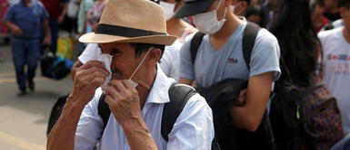 Divulgar datos de pacientes con covid-19 te podría costar hasta 215 mil soles Divulgar datos de pacientes con covid-19 te podría costar hasta 215 mil soles