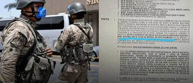 ¡No te confundas! Estado de emergencia nacional no ha sido extendido por 90 días ¡No te confundas! Estado de emergencia nacional no ha sido extendido por 90 días