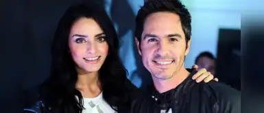 ¿Aislinn y Mauricio Ochman con qué actores tuvieron un romance antes de casarse? ¿Aislinn y Mauricio Ochman con qué actores tuvieron un romance antes de casarse?