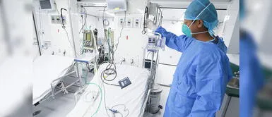 Coronavirus en Perú: Minsa confirma el quinto fallecido por covid-19 Coronavirus en Perú: Minsa confirma el quinto fallecido por covid-19