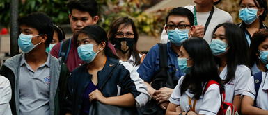 Coronavirus: ¿Qué condiciones se necesitan para que el mundo regrese a la normalidad? Coronavirus: ¿Qué condiciones se necesitan para que el mundo regrese a la normalidad?