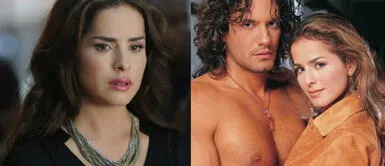 Danna García tras tener coronavirus: "No respiro bien" Danna García tras tener coronavirus: "No respiro bien"