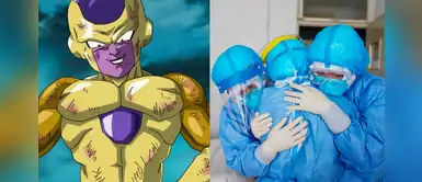 “Acabaremos con ese maldito coronavirus”, el mensaje de Freezer para terminar con la pandemia “Acabaremos con ese maldito coronavirus”, el mensaje de Freezer para terminar con la pandemia