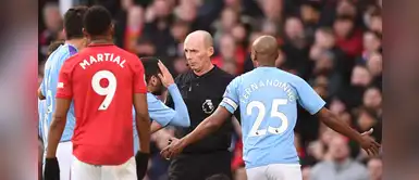 Manchester City y Manchester United hacen donativo a bancos de alimentos Manchester City y Manchester United hacen donativo a bancos de alimentos