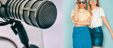 Si te gustan los podcast y la moda, estos son los podcast que deberían escuchar Si te gustan los podcast y la moda, estos son los podcast que deberían escuchar